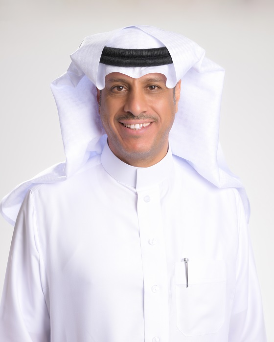 Mr.Uthman bin Ali AL-hamad