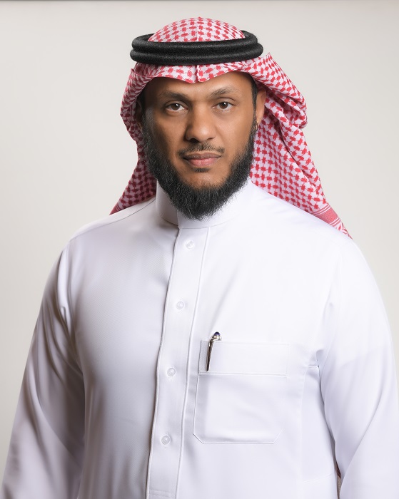 Mr. Abdullah bin Muhammad Al-Bahouth