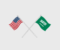 مجلس الأعمال السعودي الأمريكي
