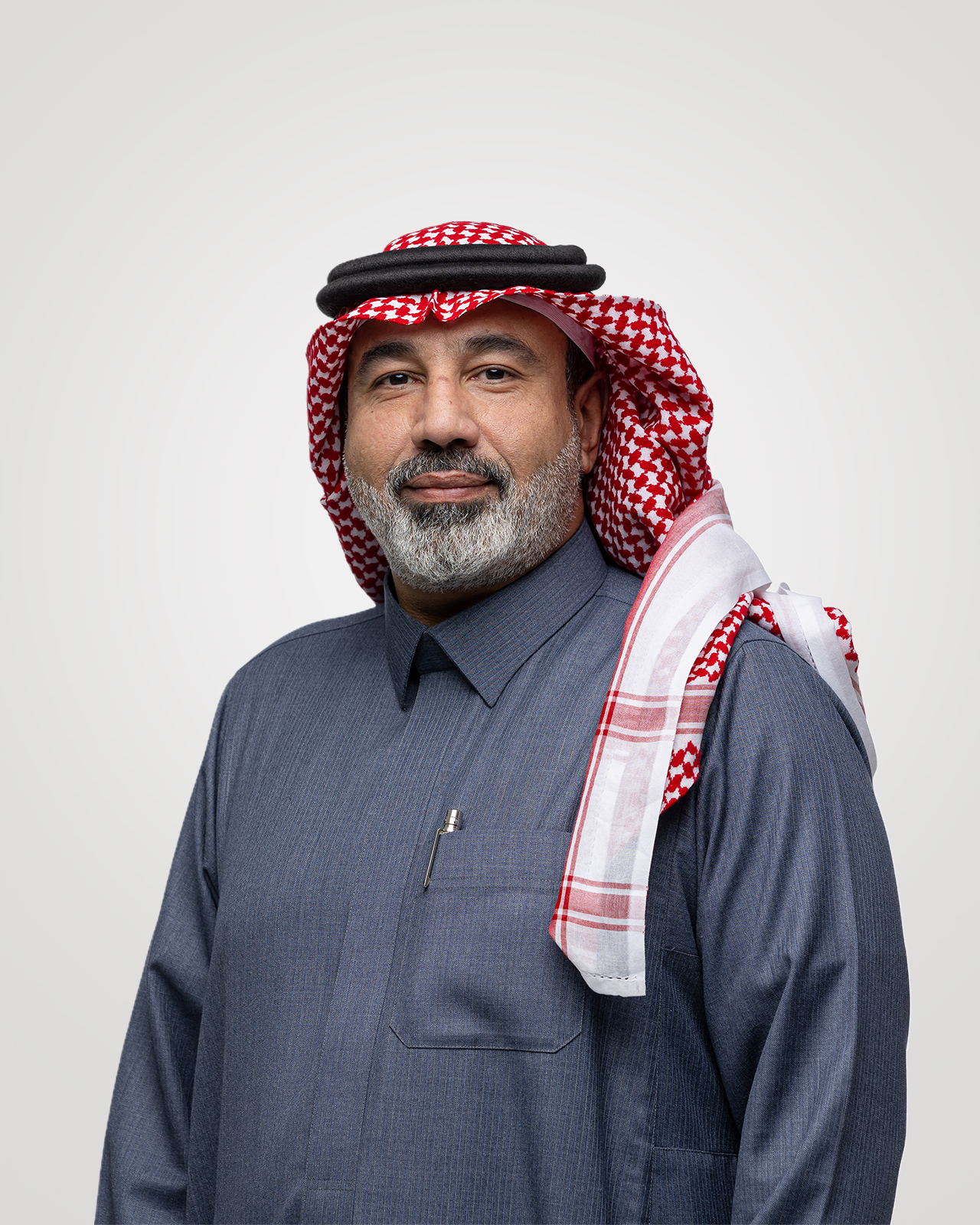 نواف بن  جهاد الرشيد
