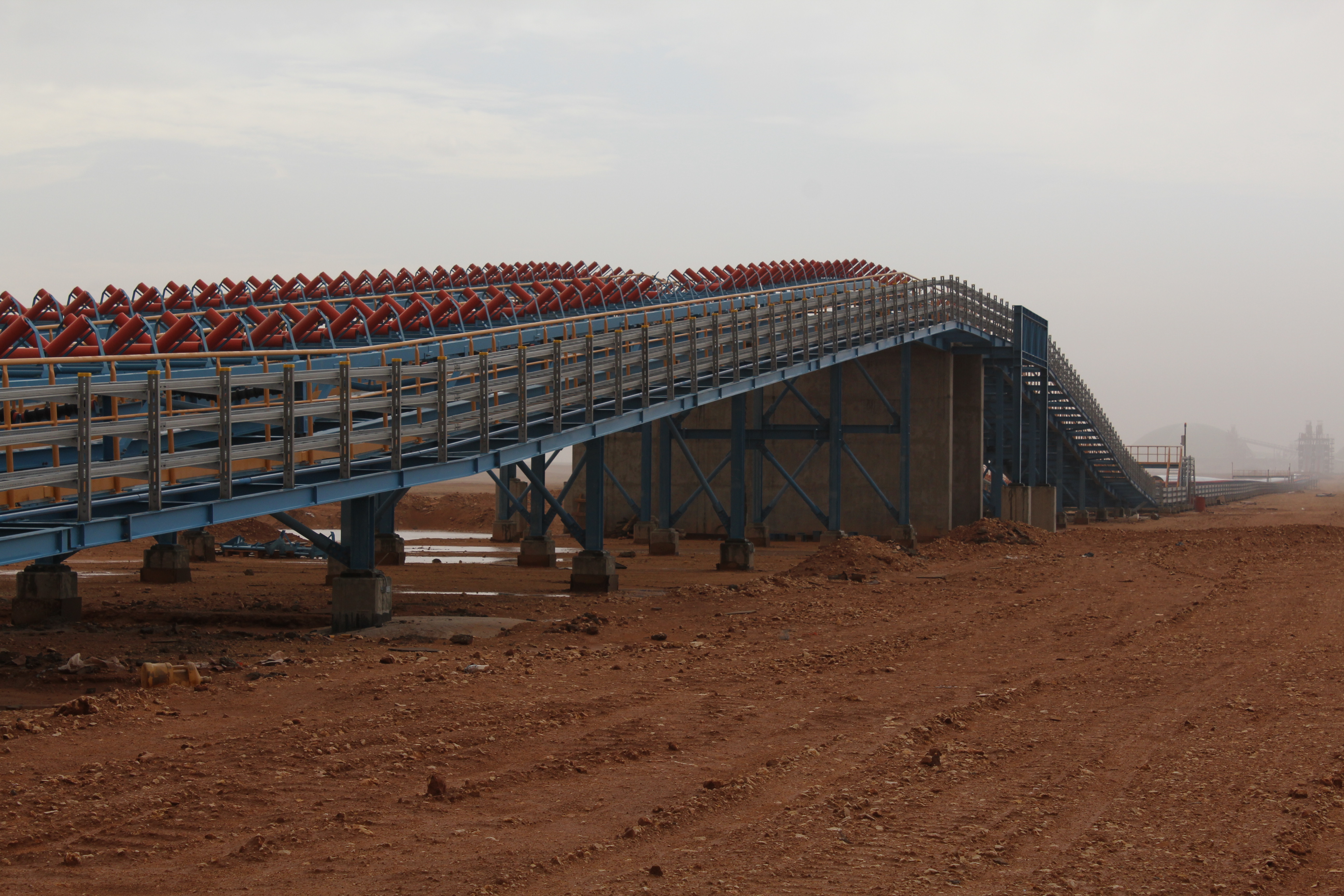 Yamama Cement Factory 6