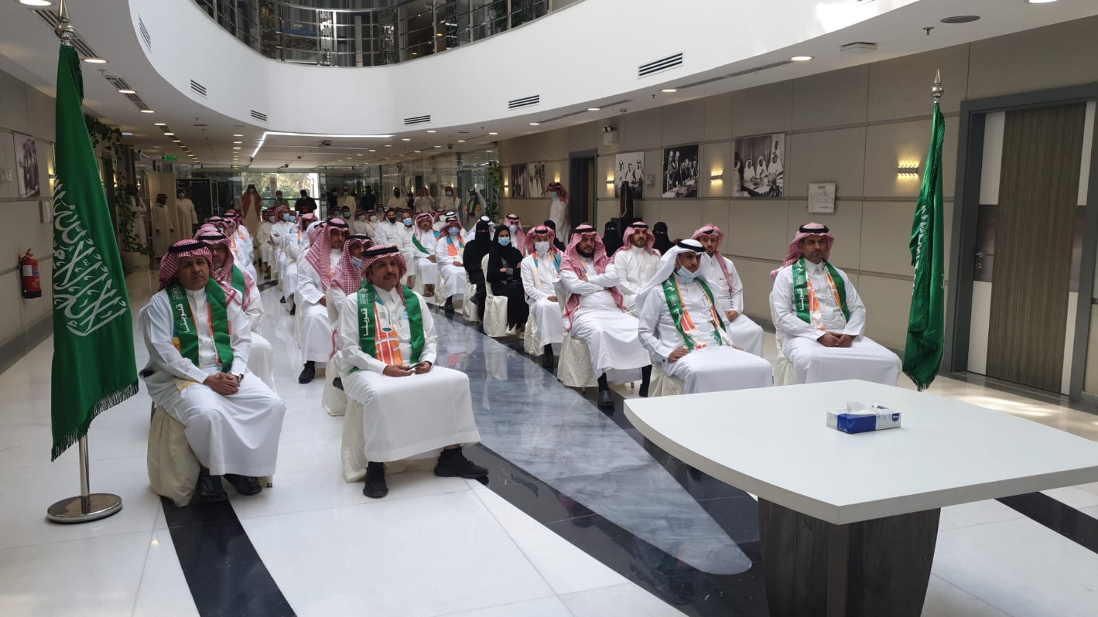 اليوم الوطني 91 2