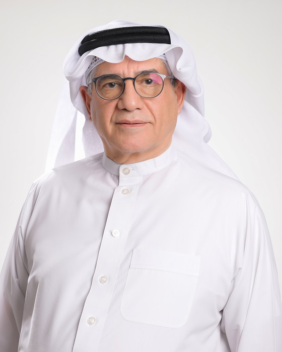 Mr.Jehad bin Abdul-Aziz Al-Rushed