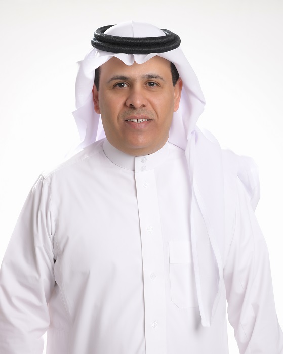 Dhafer AlShehri