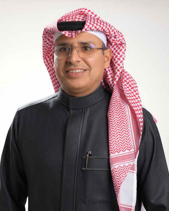 Mr. Abdullah AlSuwailem