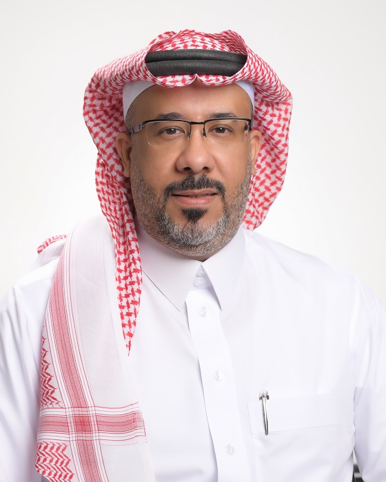 Mr. Abdullah Alnewiser