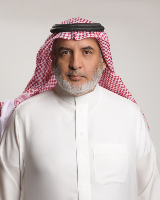 Eng. Abdullah bin Abdulrahman Al Obeikan