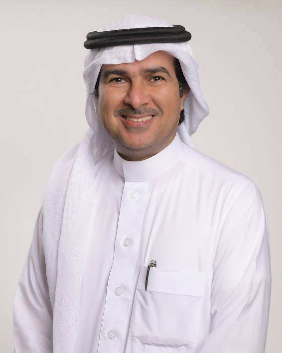 Mr. Fahad bin Thunayan Al-Thunayan
