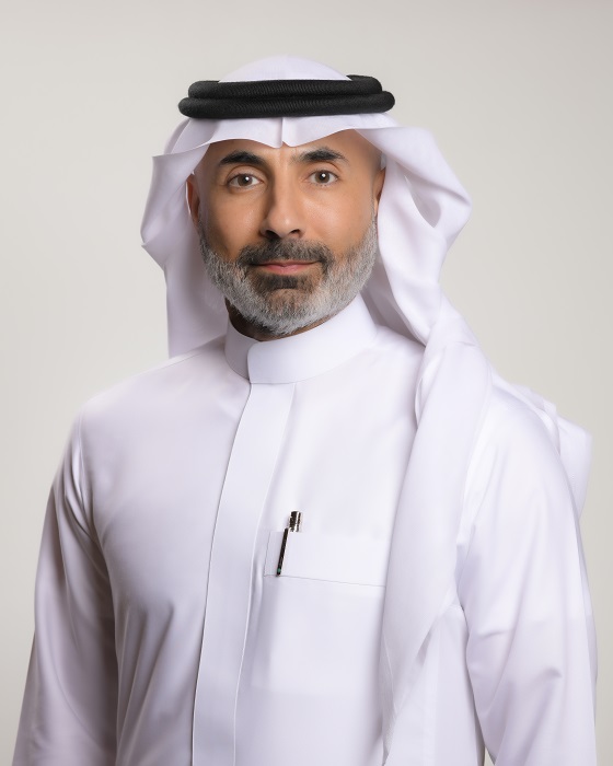 Mr. Nizar bin Abdulaziz Al-Tuwaijri