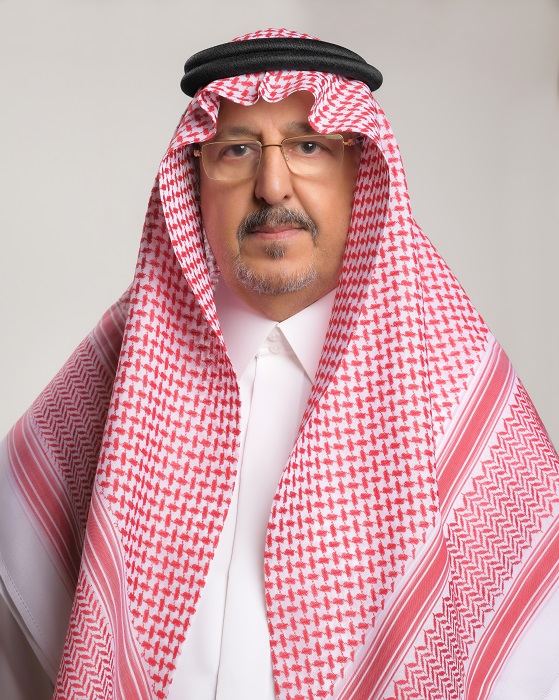 Prince Turki bin Muhammad bin Abdulaziz bin Turki