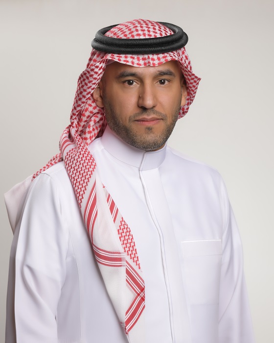Eng. Faisal bin Sulaiman AL-Rajihi